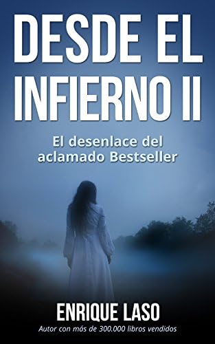 DESDE EL INFIERNO II: El esperado desenlace del libro adaptado al Cine