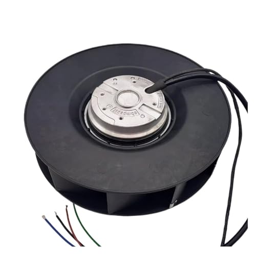 Ventilateur compact DV4600-492 pour refroidissement de boîtiers électroniques