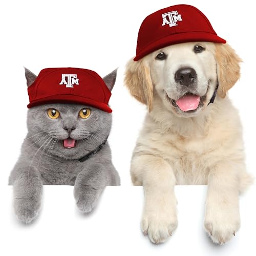 Gorra Littlearth Texas A&M Aggies NCAA X-Small miniatura 2