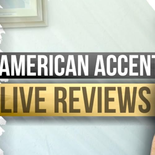 Oops, Wrong Accent! Let's Fix It LIVE