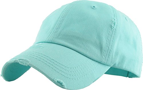 Image of Classic Plain Ponytail Messy High Bun Headwear Adjustable Cotton Trucker Mesh Glitter Hat Baseball Cap
