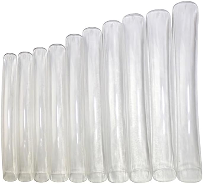 Extra Long Nail Art Tips Extra Long (Square/Clear)