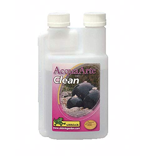 Preisvergleich Produktbild Apollo 250 ml Acqua Arte Clean