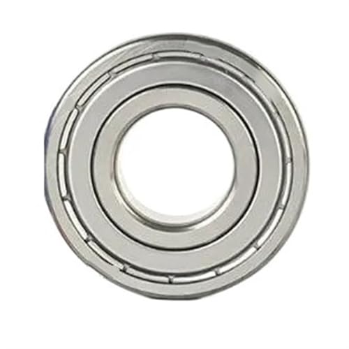 Roulement à billes 603-ZZ 3x9x5 mini roulement rigide haute vitesse