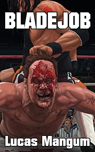 Cover of Bladejob