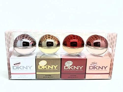 mini dkny perfume