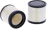 017093000 Air Filter Compatible with NUAIR BSC1008 K-MAX11-08 PLUS15-13 QUADRO15 VEGA15 VISION1108