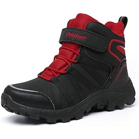 Zapatos de invierno para niños ZYLDK Cover
