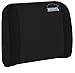 MODVEL Lumbar Support Pillow for Office Desk Chair - Memory Foam Back Cushion (MV-101)