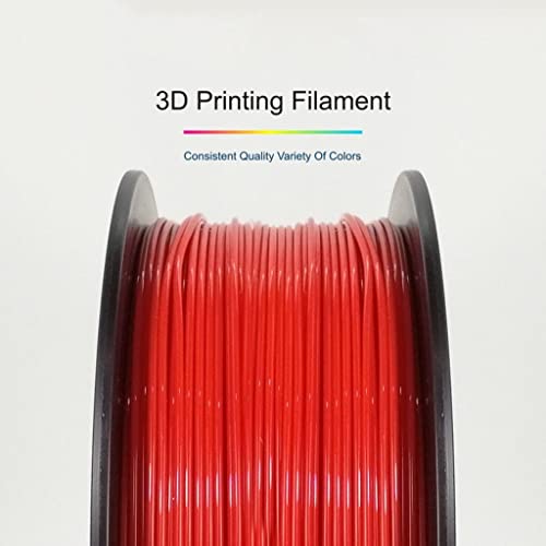Filamento TPU flexible 1.75 mm para impresión 3D 0.8 kg - Fernando Cortés Filamento TPU flexible 1.75 mm para impresión 3D 0.8 kg - Fernando Cortés