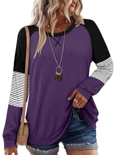 Image of onlypuff Women's Pullover Hoodie Tie Dye Sweatshirt Warm Top