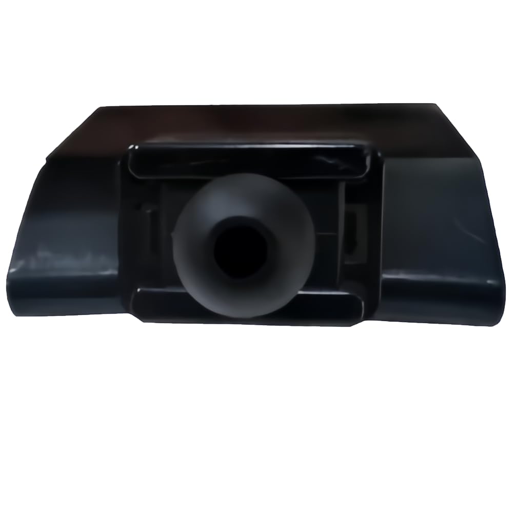 Support de téléphone à rotule Honda Jazz 2013 anti-vibration avec socle de fixation sur mesure