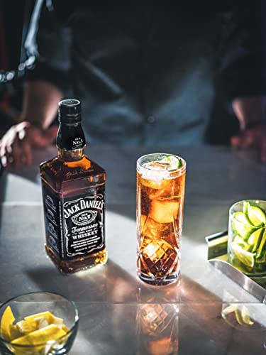 Jack Daniel's Tennessee Whiskey 40% Vol. 0,7l in Mailbox – Bild 6