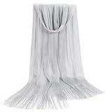 Zoom IMG-1 mirkuzi scialli e mantelle metallizzati Zoom IMG-1 mirkuzi scialli e mantelle metallizzati