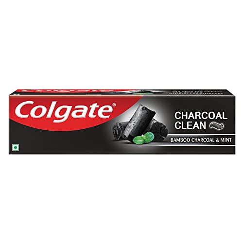 Best Charcoal Toothpastes In India Cooking Darbar
