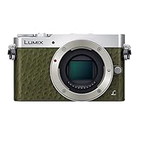 LUMIX GM DMC-GM5K ミラーレス一眼 12-32 ズームレンズ パナソニック LUMIX DMC-GM5K レンズキット 価格比較 - 価格.com