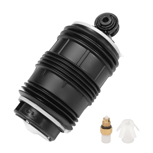 FanPaYY Resorte Neumático Suspensión Neumática Fuelle Balona Trasero 2113200925 Repuesto Para Mer-cedes Clase E W211 S211 Modelo T E320 E350 2003-2009