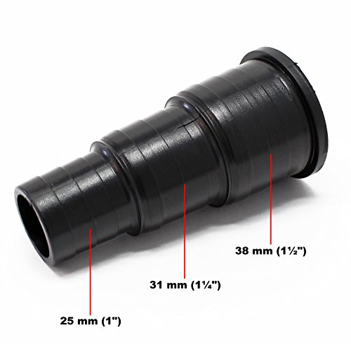 Spare Part: SunSun CLP-16000 MaxEco Pond Pump Gradually Output