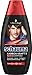 Produktbild Schwarzkopf Schauma Karbon Kraft 5 Shampoo, 5er Pack (5 x 400 ml)