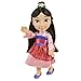 Disney Princess Mulan Toddler Doll
