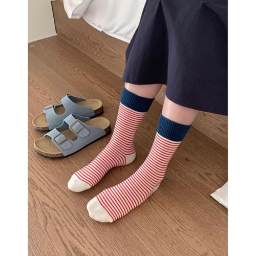 Athletics Socks for Women and Girls Cute Ankle Cotton Sock4