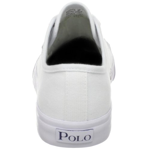 Image of Polo Ralph Lauren Men's Roberts Lace-Up Fashion Sneaker