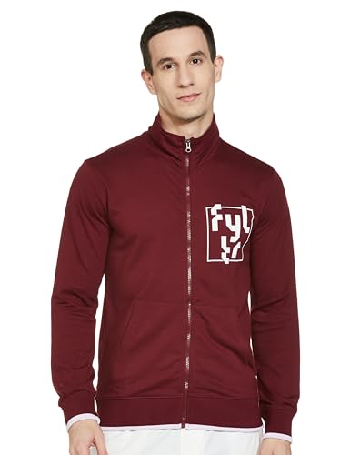 Image of FYLTR Men's Regular Jacket