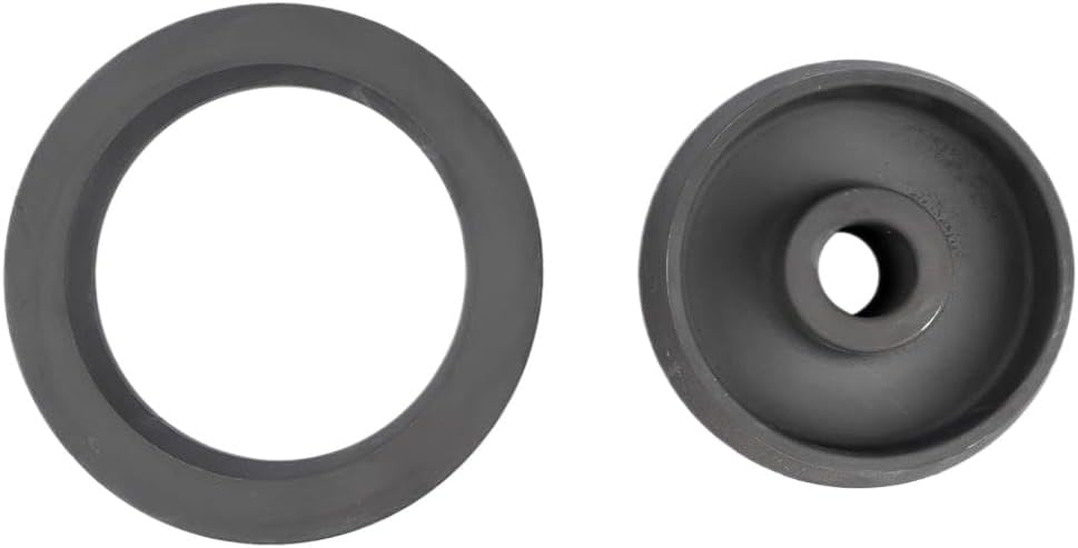 36mm Flange Disc Cone Wheel Balancer Replacement Part Compatible with AP02 and Select Automotive Wheel Balancers