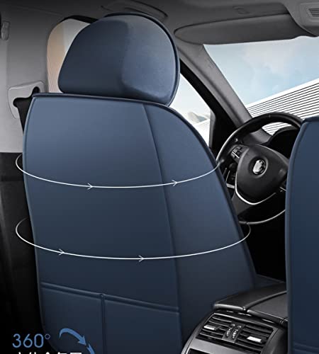 QIOZO coprisedili universali per auto adatto per