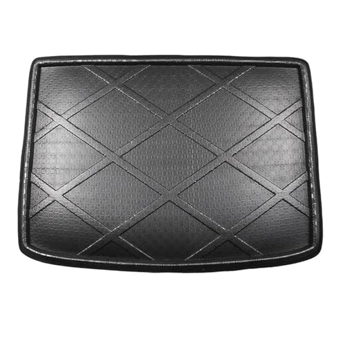 Tapis de coffre Suzuki Vitara 2015-2018 en matériau durable haute résistance