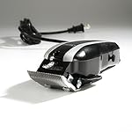 Wahl Professional Icon Clipper - Full Size With Ultra Powerful V9000 Motor for Professional Barbers and Stylists - Model…