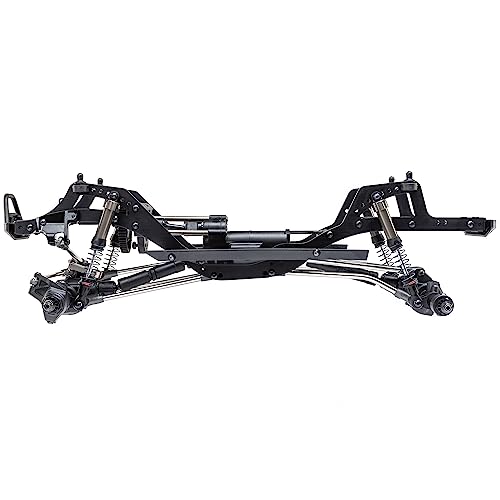 axial scx10 pro 110th 4wd kit axi03028