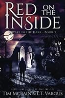 Red on the Inside 1511854707 Book Cover