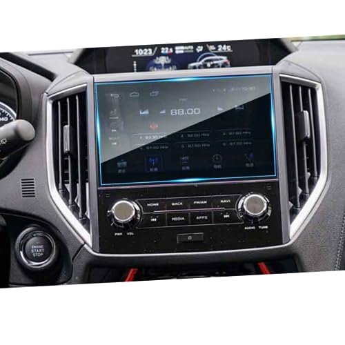 Film de navigation GPS Subaru Forester 2019-2021 protection écran