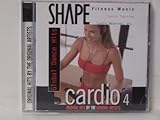 Shape Fitness Music: Cardio 4 - Global Dance HIts
