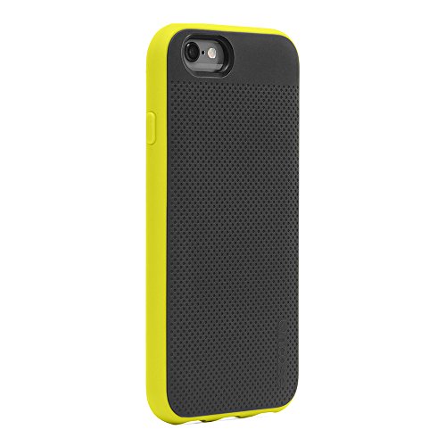 Incase Icon Case For Apple Iphone 6/6S Plus - Gray/Lumen,Inph15026-Gry #TOP1
