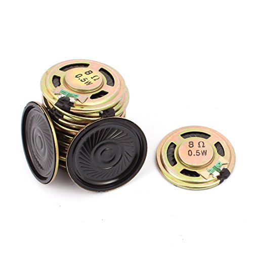 Jvc Haut-parleurs 250W 13cm Puissants à 2 Voies Encastrables Pour Voitures Fiche Technique Et Prix Au Maroc