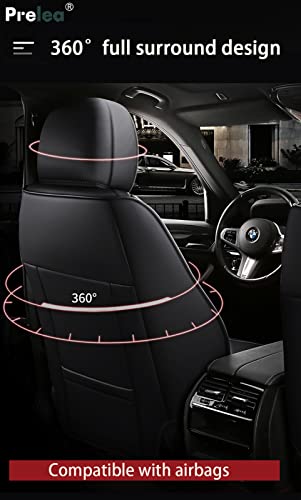 Prelea Coprisedili Auto Universale per Lancia