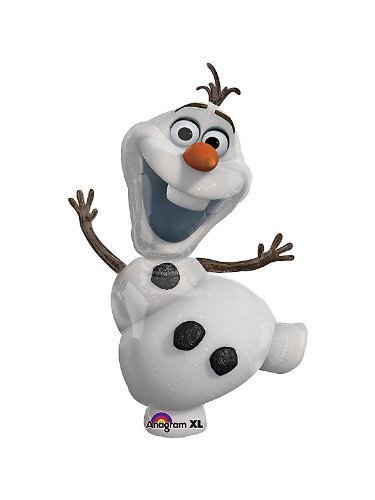 Amazon.com: Olaf the Snowman Disney Frozen 41