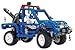 Produktbild LEGO TECHNIC 8435 - Allrad-Geländewagen