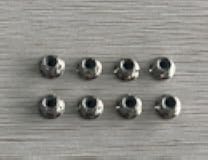 MJX H16 H16H H16E H16P RC car Spare Parts Screw Bearing Gear Charging line - (Color: M40)