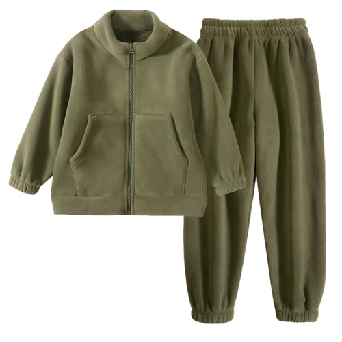 [Yokeii] qp {ApW} ӂӂ  N  ㉺Zbg pW} [EFA  LbY j̎q ̎q tH~ 110-180cm _ g ɗD O[ Height 180