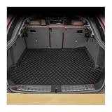 volvo xc90 7 plazas precio segunda mano Alfombrilla 3D para maletero de coche para Volvo XC90 de 7 plazas (2015-2026)