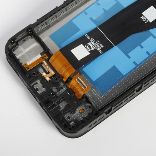 Image of Original for Samsung Galaxy A14 5G LCD Screen Replacement with Frame SM-A146B /DS SM-A146P /DS SM-A146U1 /DS 6.6 inch Display Replacement Screen Touch Digitizer Assembly Repair Kit Included