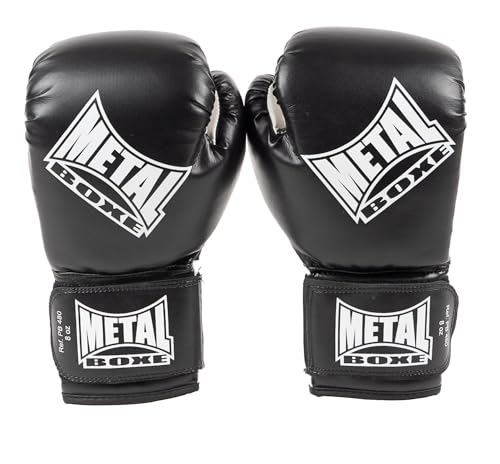 Gants de boxe initiation pour eviter les blessures aux poignets - 2