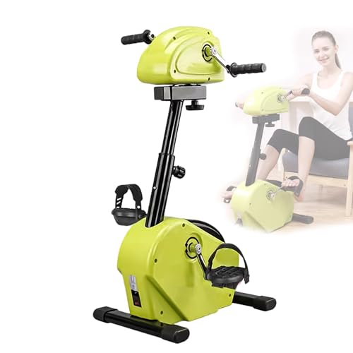 Bicicleta Eléctrica de Rehabilitación para Piernas y Brazos miniatura 1