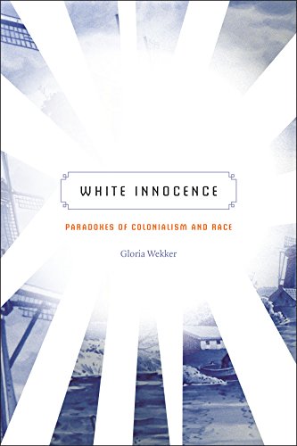 White Innocence view 2