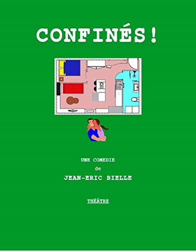 Confinés! livre En ligne