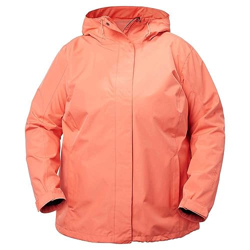 Helly-Hansen Women's Seven J Plus Jacket3