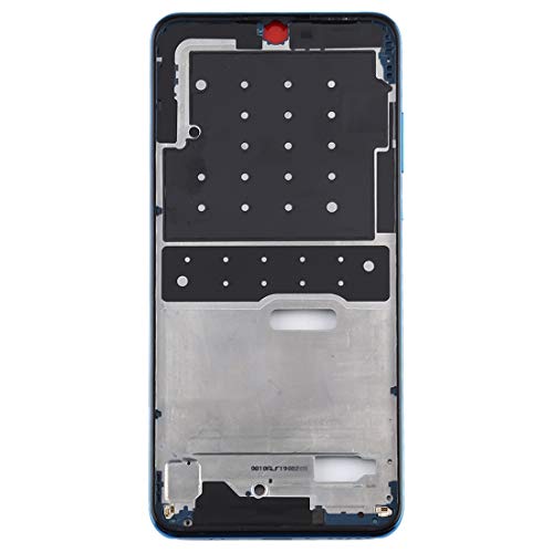 Cadre Intermédiaire Huawei Nova 4E Bleu de Qualité Supérieure - 3